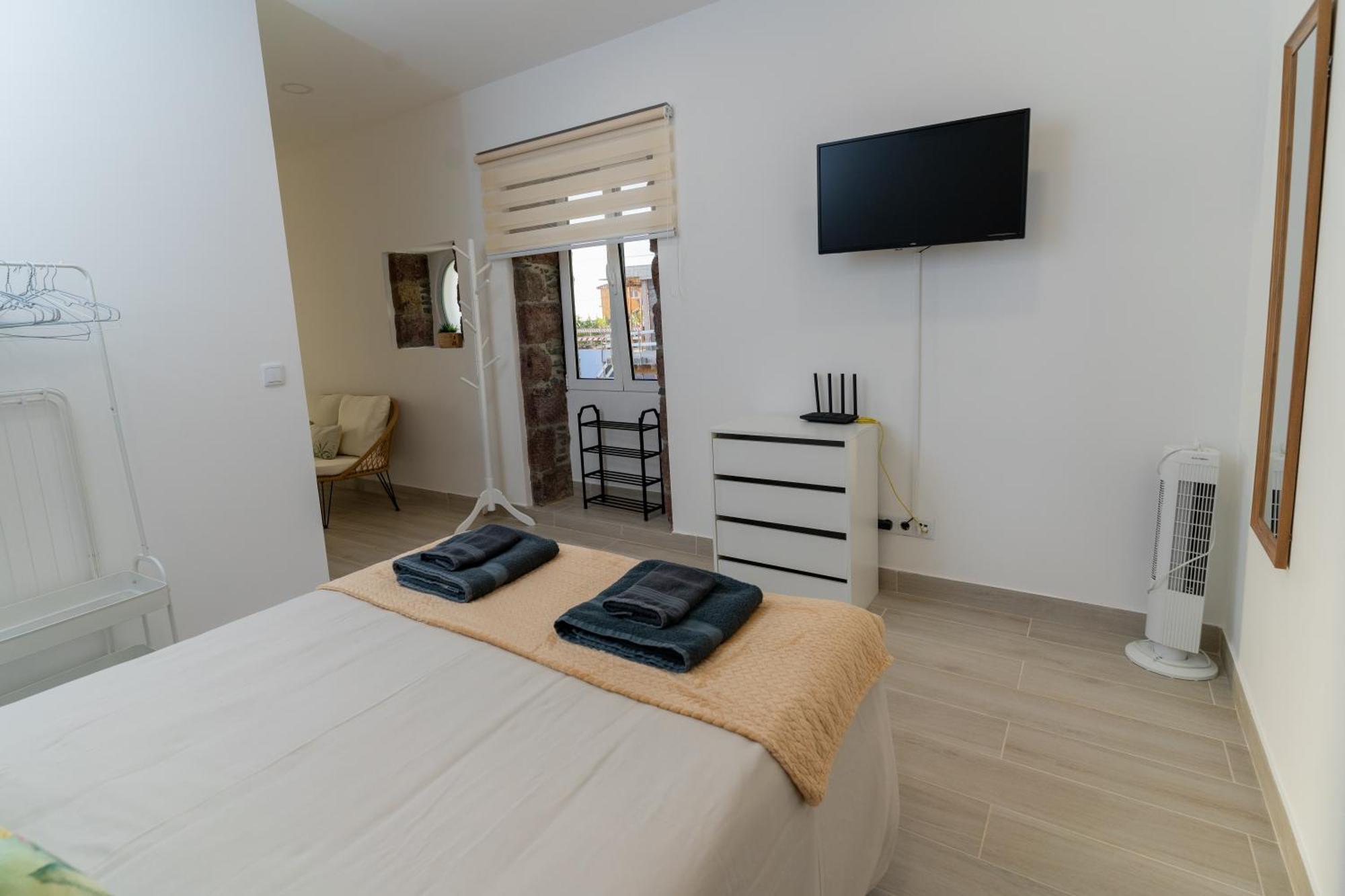 Villas Renacer Paul do Mar  Dış mekan fotoğraf