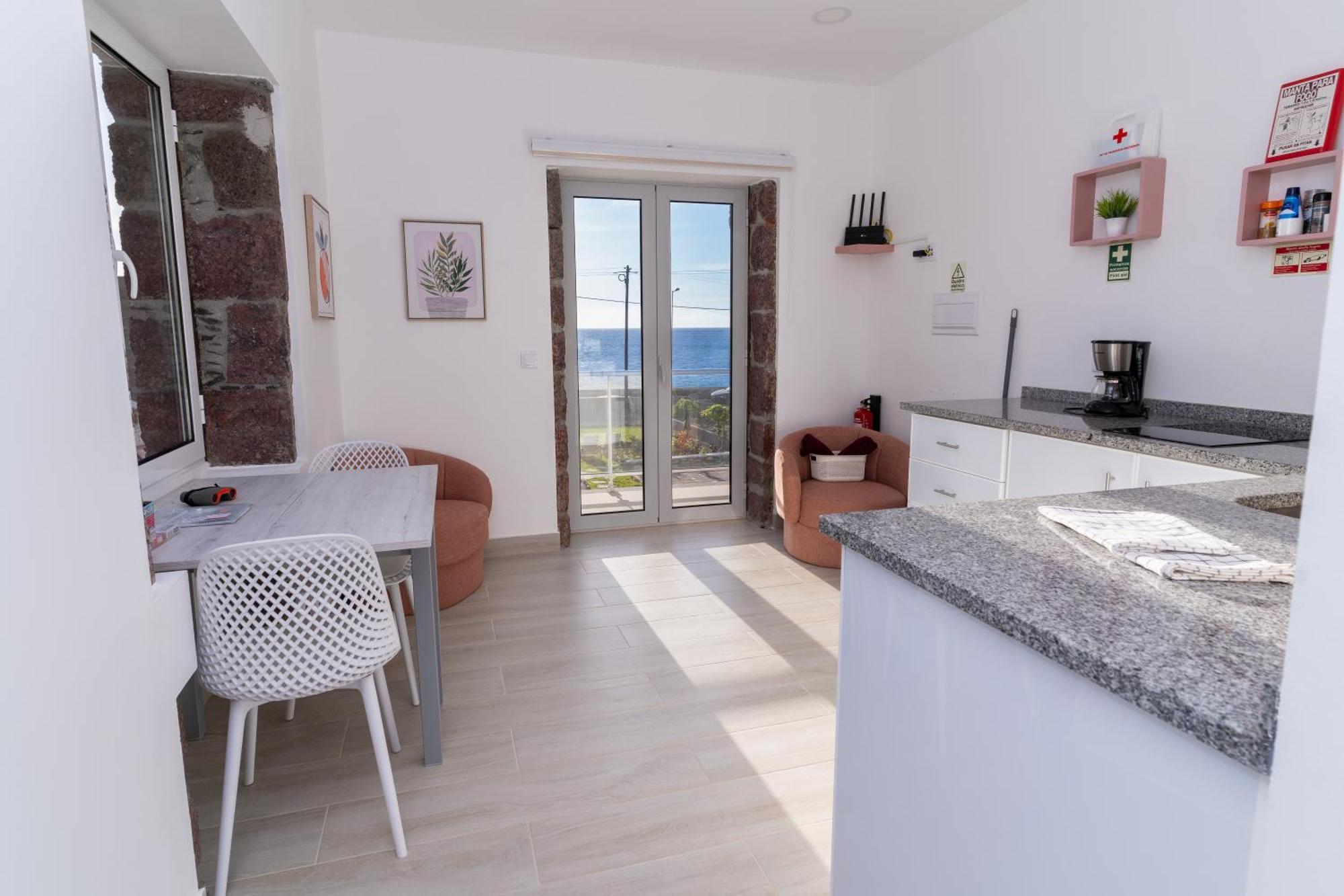 Villas Renacer Paul do Mar  Dış mekan fotoğraf