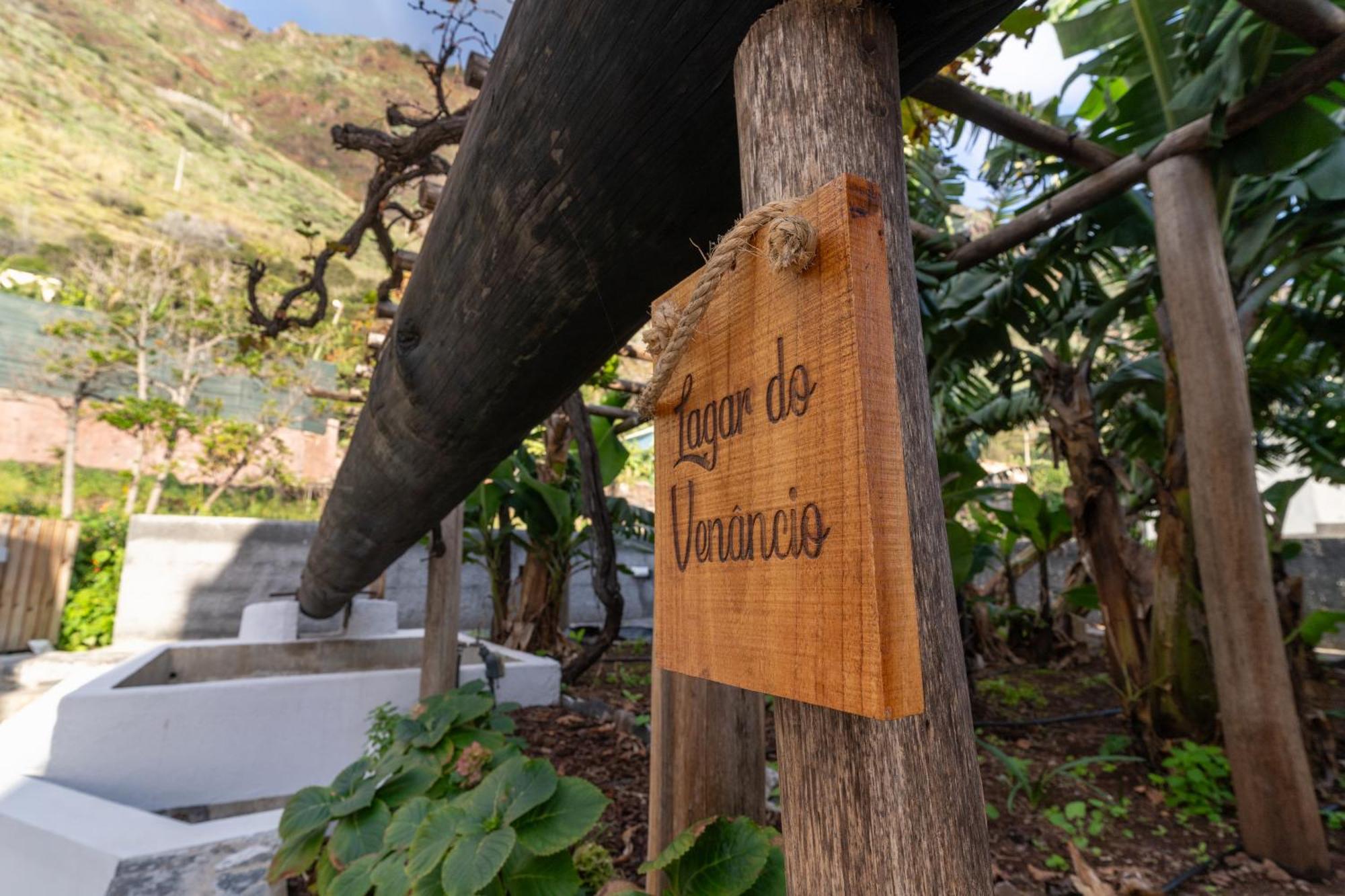 Villas Renacer Paul do Mar  Dış mekan fotoğraf
