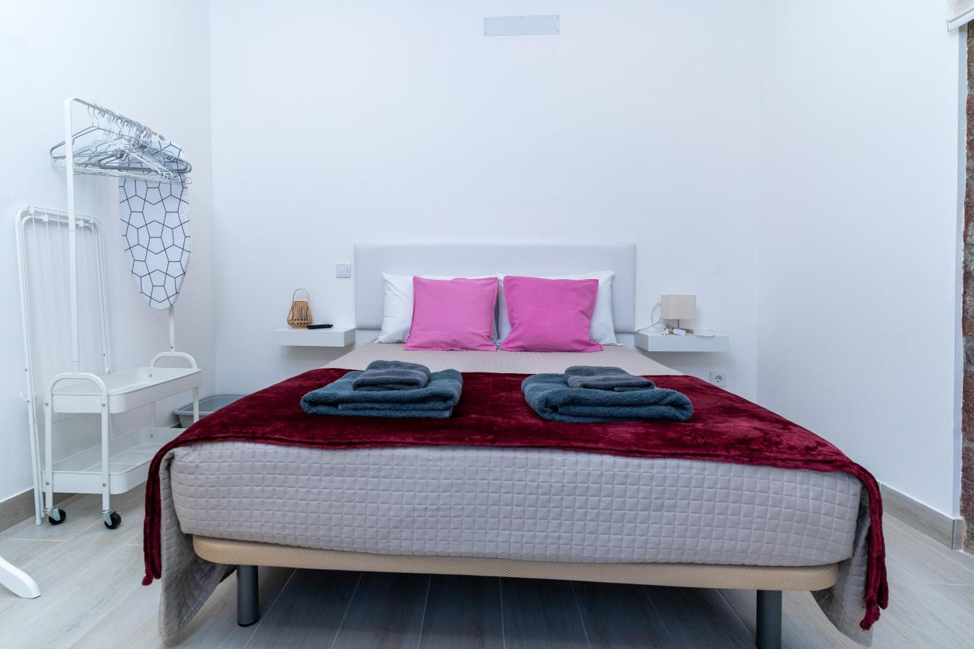 Villas Renacer Paul do Mar  Dış mekan fotoğraf