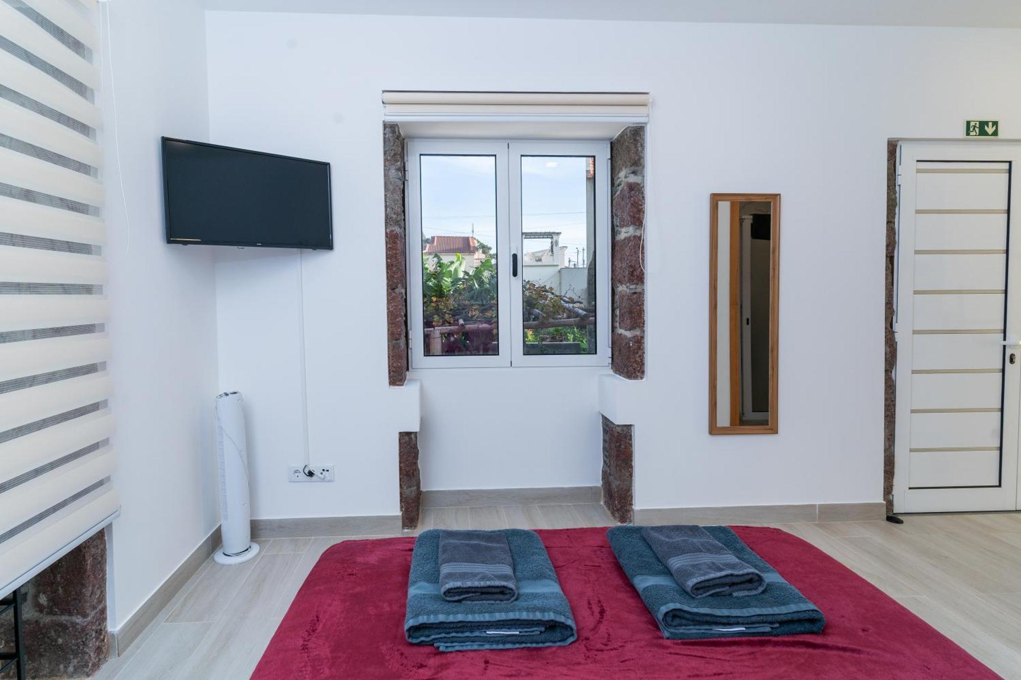 Villas Renacer Paul do Mar  Dış mekan fotoğraf