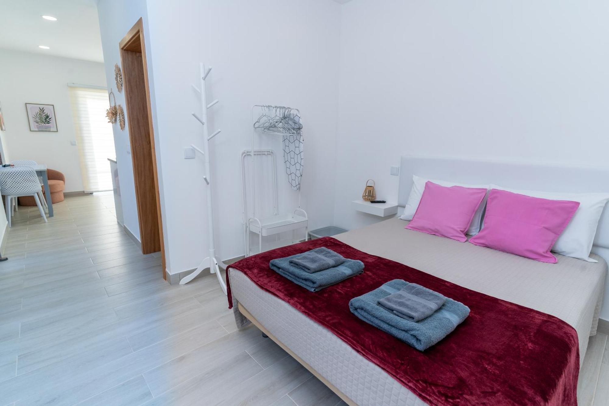 Villas Renacer Paul do Mar  Dış mekan fotoğraf