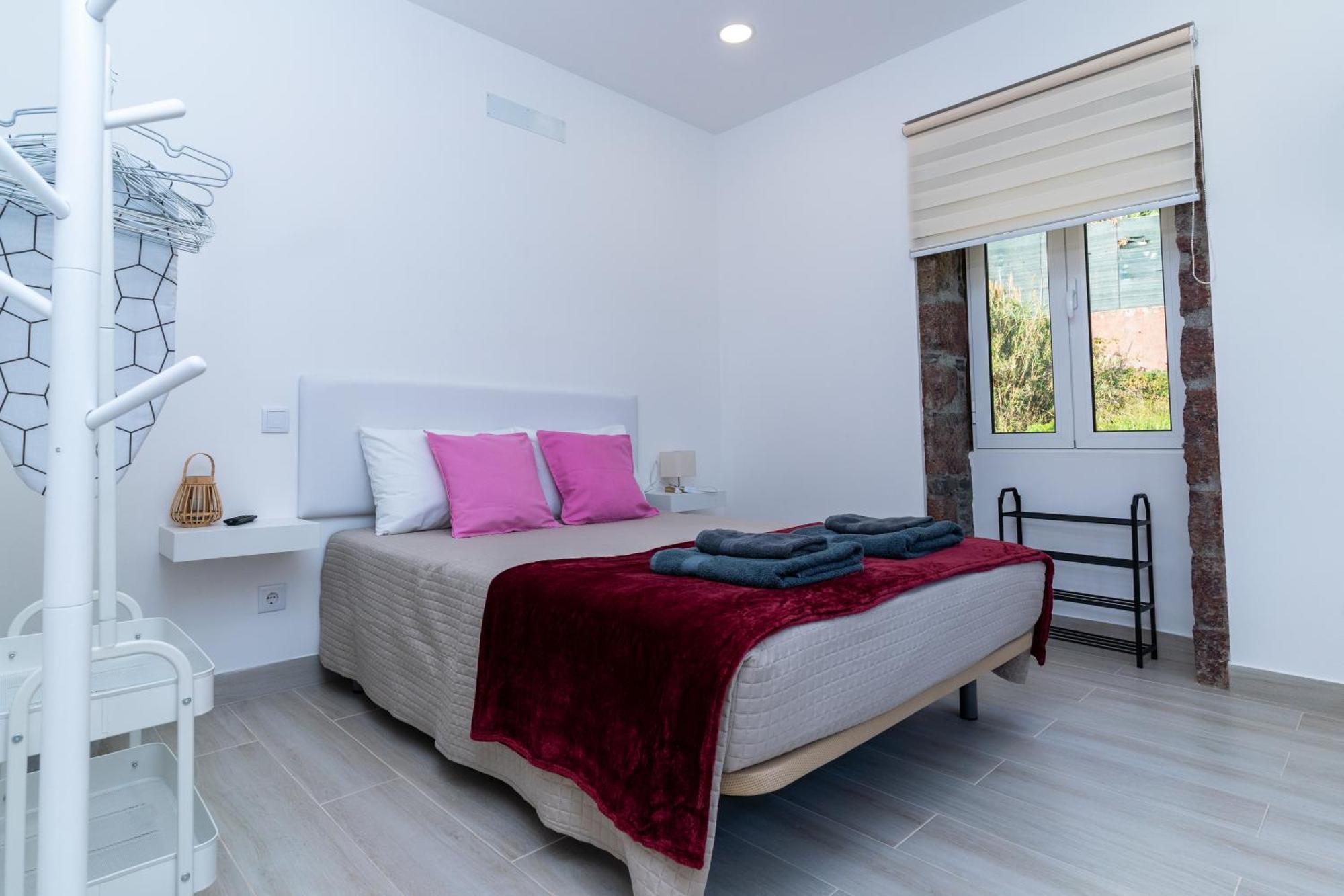 Villas Renacer Paul do Mar  Dış mekan fotoğraf