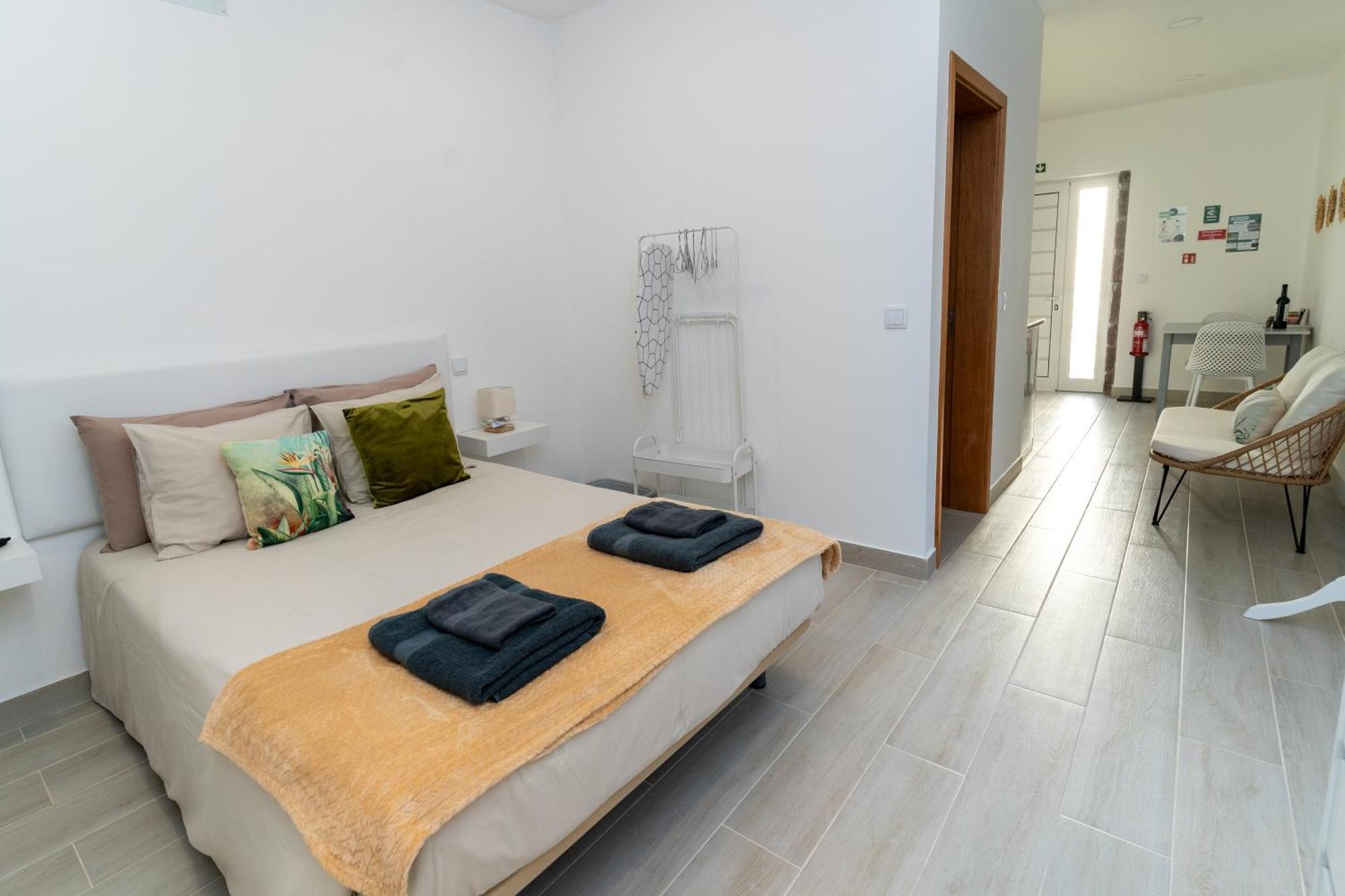 Villas Renacer Paul do Mar  Dış mekan fotoğraf