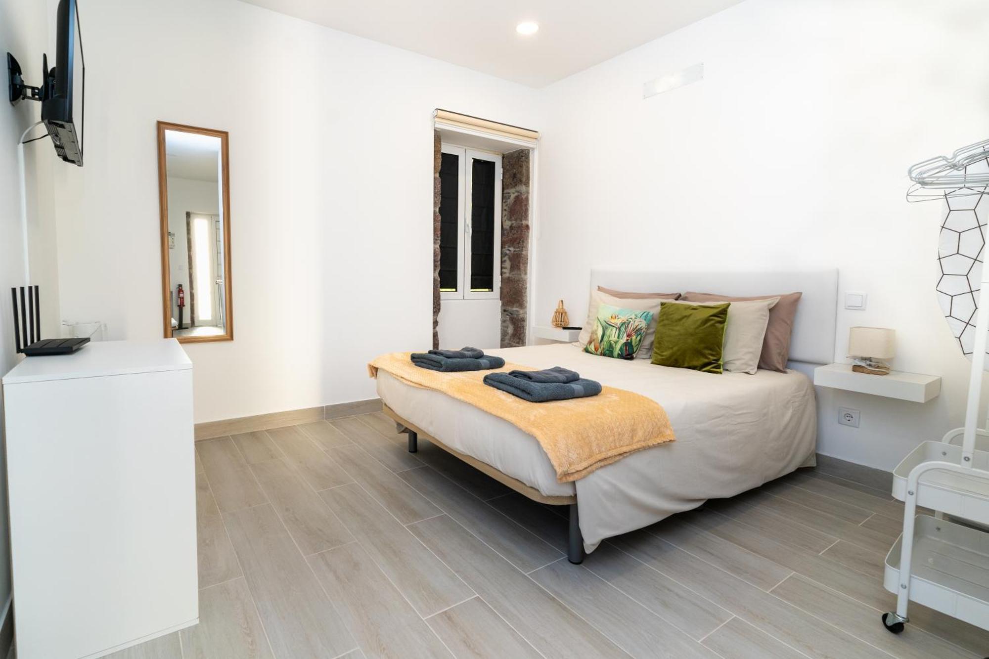 Villas Renacer Paul do Mar  Dış mekan fotoğraf